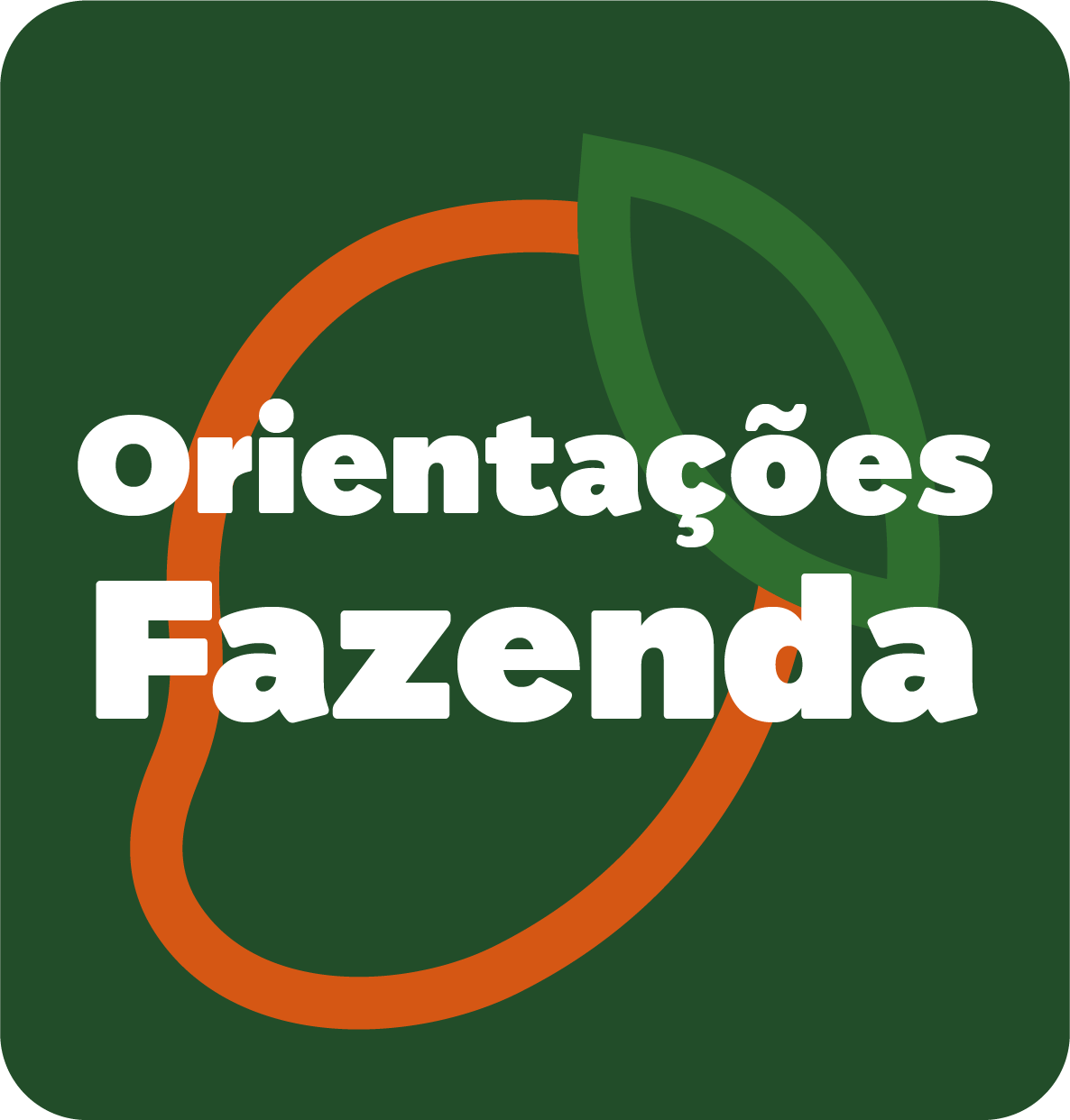 Orientações sobre a Manga na